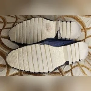 Stacy Adams | Shoes | Stacy Adams Collection Mens Eli Denim  display picture 2
